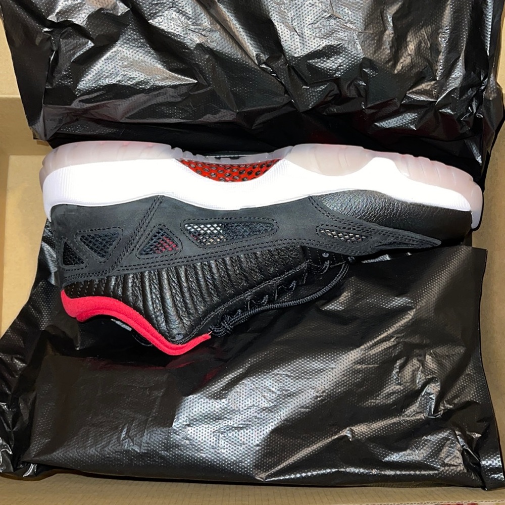 Jordan 11 Retro